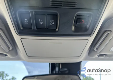 2023 Toyota 4Runner Sr5 из США, поврежденный, VIN JTEMU5JR1P6125611